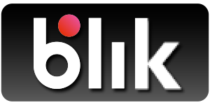 Ikona logo BLIK