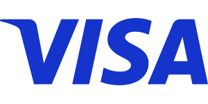 Ikona logo Visa